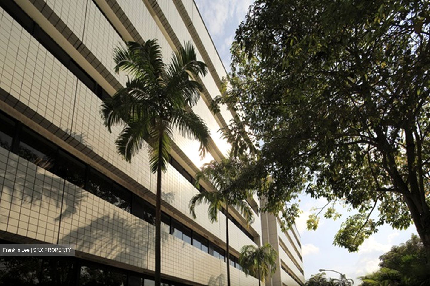Loyang Lane (D17), Factory #318792071